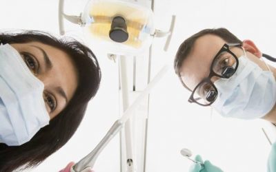 Quando l’epatite da virus C si scopre dal dentista