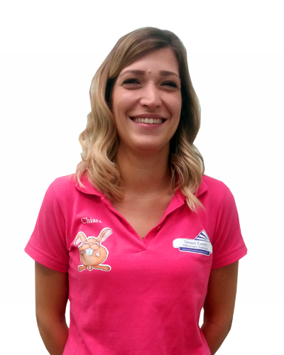 Chiara Facetti