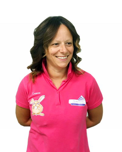 Luana Quargentan