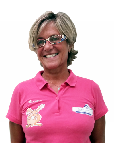 Monique Kazmierski