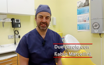 Due parole con il Dott.Fabio Marcellini